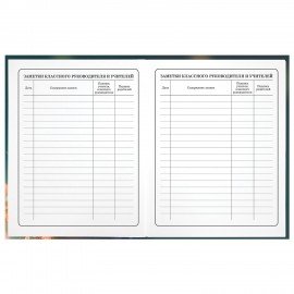 Дневник 1-4 класс 48 л., гибкая обложка, ЮНЛАНДИЯ, выборочный лак, с подсказом, "Медвежонок", 107141