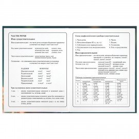 Дневник 1-4 класс 48 л., гибкая обложка, ЮНЛАНДИЯ, выборочный лак, с подсказом, "Медвежонок", 107141