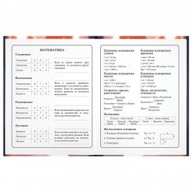 Дневник 1-4 класс 48 л., твердый, ЮНЛАНДИЯ, глянцевая ламинация, с подсказом, "Собачка", 107144