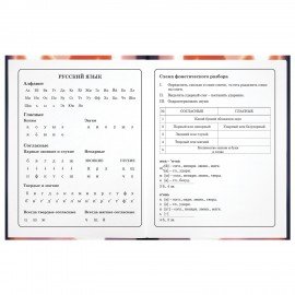 Дневник 1-4 класс 48 л., твердый, ЮНЛАНДИЯ, глянцевая ламинация, с подсказом, "Собачка", 107144