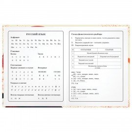 Дневник 1-4 класс 48 л., твердый, ЮНЛАНДИЯ, глянцевая ламинация, с подсказом, "Самурай", 107145