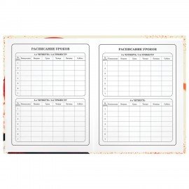 Дневник 1-4 класс 48 л., твердый, ЮНЛАНДИЯ, глянцевая ламинация, с подсказом, "Самурай", 107145