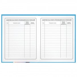 Дневник 1-4 класс 48 л., твердый, ЮНЛАНДИЯ, глянцевая ламинация, с подсказом, "Котик", 107147