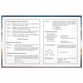 Дневник 1-4 класс 48 л., твердый, ЮНЛАНДИЯ, глянцевая ламинация, с подсказом, "Футбол", 107148