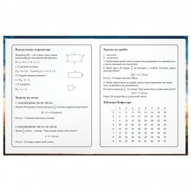 Дневник 1-4 класс 48 л., твердый, ЮНЛАНДИЯ, глянцевая ламинация, с подсказом, "Футбол", 107148