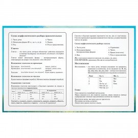 Дневник 1-4 класс 48 л., твердый, ЮНЛАНДИЯ, глянцевая ламинация, с подсказом, "Лисёнок", 107150