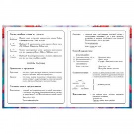 Дневник 1-4 класс 48 л., твердый, BRAUBERG, глянцевая ламинация, с подсказом, "Бабочки", 107151