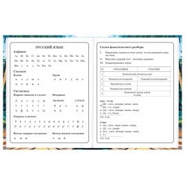 Дневник 1-4 класс 48 л., твердый, BRAUBERG, глянцевая ламинация, с подсказом, "Джип", 107152