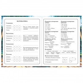 Дневник 1-4 класс 48 л., твердый, BRAUBERG, глянцевая ламинация, с подсказом, "Джип", 107152
