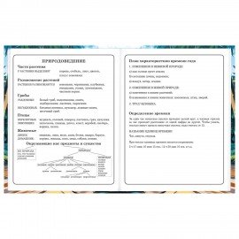 Дневник 1-4 класс 48 л., твердый, BRAUBERG, глянцевая ламинация, с подсказом, "Джип", 107152