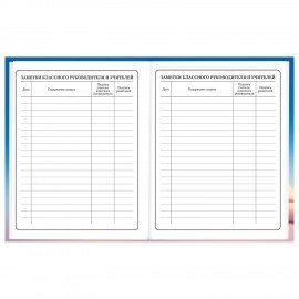 Дневник 1-4 класс 48 л., твердый, BRAUBERG, глянцевая ламинация, с подсказом, Собачка, 107154