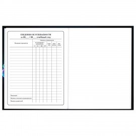 Дневник 1-4 класс 48 л., твердый, BRAUBERG, глянцевая ламинация, с подсказом, Футбол, 107155