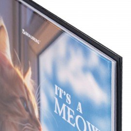 Дневник 1-4 класс 48 л., твердый, BRAUBERG, глянцевая ламинация, с подсказом, Котик, 107156