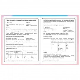 Дневник 1-4 класс 48 л., твердый, BRAUBERG, выборочный лак, с подсказом, "Котик", 107161