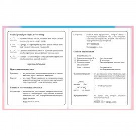 Дневник 1-4 класс 48 л., твердый, BRAUBERG, выборочный лак, с подсказом, "Котик", 107161