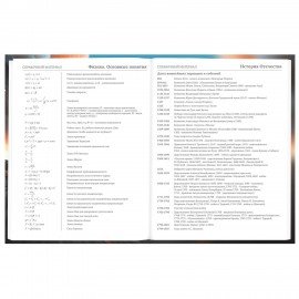 Дневник 5-11 класс 48 л., твердый, BRAUBERG, глянцевая ламинация, с подсказом, Байк, 107186