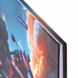 Дневник 5-11 класс 48 л., твердый, BRAUBERG, глянцевая ламинация, с подсказом, Байк, 107186