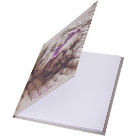 Дневник 5-11 класс 48 л., твердый, BRAUBERG, глянцевая ламинация, с подсказом, Котик, 107188