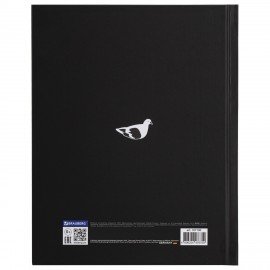 Дневник 5-11 класс 48 л., твердый, BRAUBERG, матовая ламинация, с подсказом, Штош, 107190