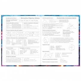 Дневник 5-11 класс 48 л., твердый, BRAUBERG, глянцевая ламинация, с подсказом, Авто, 107192