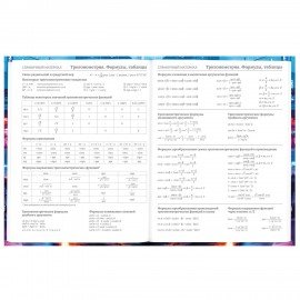 Дневник 5-11 класс 48 л., твердый, BRAUBERG, глянцевая ламинация, с подсказом, Авто, 107192