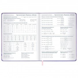 Дневник 1-11 класс 48л, кожзам (твердая), печать, глиттер, ЮНЛАНДИЯ, Пушистик, 107218