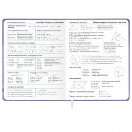 Дневник 1-11 класс 48л, кожзам (твердая), печать, глиттер, ЮНЛАНДИЯ, Пушистик, 107218