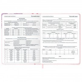 Дневник 1-11 класс 48л, кожзам (твердая), застежка, FUNSTER, Аниме Девочка, 107228
