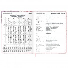 Дневник 1-11 класс 48л, кожзам (твердая), застежка, FUNSTER, Аниме Девочка, 107228