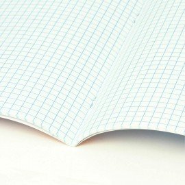 Тетрадь 12 л. BRAUBERG клетка, обложка картон, МИКС-3, 107270