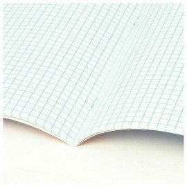 Тетрадь 12 л. ЮНЛАНДИЯ, клетка, обложка картон, МИКС-2, 107273