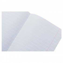 Тетрадь 12л. HATBER косая линия, обложка картон, Кот Басик (микс в спайке), 12Т5В6