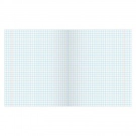 Тетрадь ЗЕЛЁНАЯ обложка 12л, клетка с полями, ПОБЕДА!, офсет, "Маяк", Т5012 Т2П-5