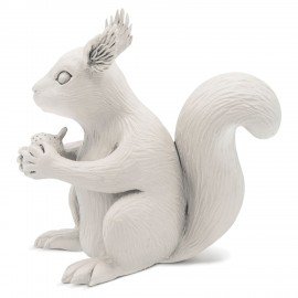 Пластилин скульптурный ТВЕРДЫЙ БЕЛЫЙ "Секреты художника", 0,5 кг, BRAUBERG ART, 107481