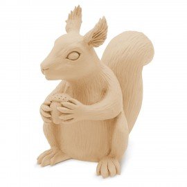 Пластилин скульптурный ТВЕРДЫЙ ТЕЛЕСНЫЙ "Секреты художника", 0,5 кг, BRAUBERG ART, 107482