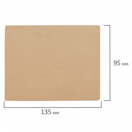 Пластилин скульптурный ТВЕРДЫЙ ТЕЛЕСНЫЙ "Секреты художника", 0,5 кг, BRAUBERG ART, 107482