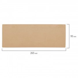 Пластилин скульптурный ТВЕРДЫЙ ТЕЛЕСНЫЙ "Секреты художника", 1 кг, BRAUBERG ART, 107487