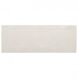 Пластилин скульптурный МЯГКИЙ БЕЛЫЙ "Секреты художника", 1 кг, BRAUBERG ART, 107496