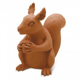 Пластилин скульптурный ЭКСТРА МЯГКИЙ ТЕРРАКОТОВЫЙ "Секреты художника", 1 кг, BRAUBERG ART, 107508