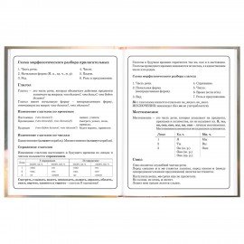 Дневник 1-4 класс 48л, твердый, ЮНЛАНДИЯ, глянцевая ламинация, с подсказом, Хомяк, 107579