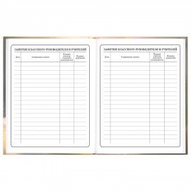 Дневник 1-4 класс 48л, твердый, ЮНЛАНДИЯ, глянцевая ламинация, с подсказом, Хомяк, 107579