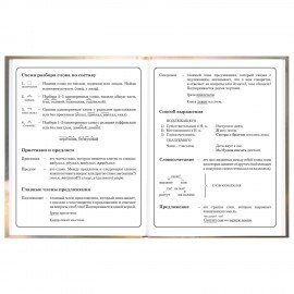 Дневник 1-4 класс 48л, твердый, ЮНЛАНДИЯ, глянцевая ламинация, с подсказом, Хомяк, 107579