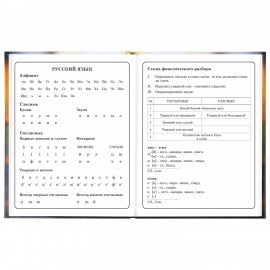 Дневник 1-4 класс 48л, твердый, ЮНЛАНДИЯ, глянцевая ламинация, с подсказом, Котёнок, 107581