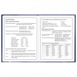 Дневник 1-4 класс 48л, твердый, ЮНЛАНДИЯ, глянцевая ламинация, с подсказом, Принцесса, 107582