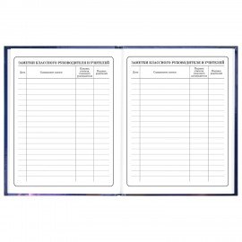 Дневник 1-4 класс 48л, твердый, ЮНЛАНДИЯ, глянцевая ламинация, с подсказом, Принцесса, 107582