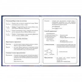 Дневник 1-4 класс 48л, твердый, ЮНЛАНДИЯ, глянцевая ламинация, с подсказом, Принцесса, 107582