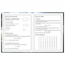 Дневник 1-4 класс 48л, твердый, ЮНЛАНДИЯ, глянцевая ламинация, с подсказом, Футбол, 107583
