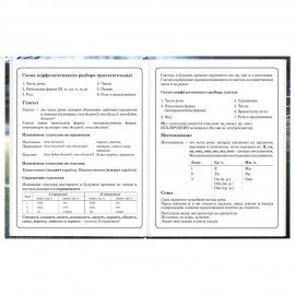 Дневник 1-4 класс 48л, твердый, ЮНЛАНДИЯ, глянцевая ламинация, с подсказом, Футбол, 107583