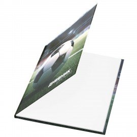 Дневник 1-4 класс 48л, твердый, ЮНЛАНДИЯ, глянцевая ламинация, с подсказом, Футбол, 107583