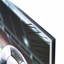 Дневник 1-4 класс 48л, твердый, ЮНЛАНДИЯ, глянцевая ламинация, с подсказом, Футбол, 107583